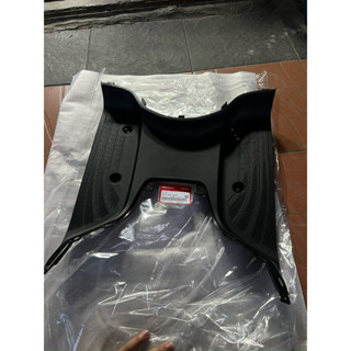 (พร้อมส่ง)ชุดซับดำที่พักเท้า Giorno125 ทั้งคัน เบิกศูนย์แท้ๆ…