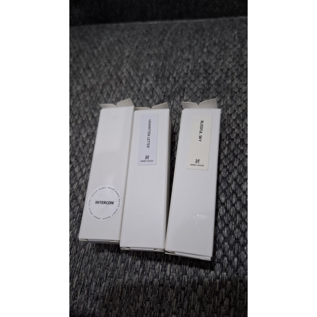 Hanky House น้ำหอม 5 ml.