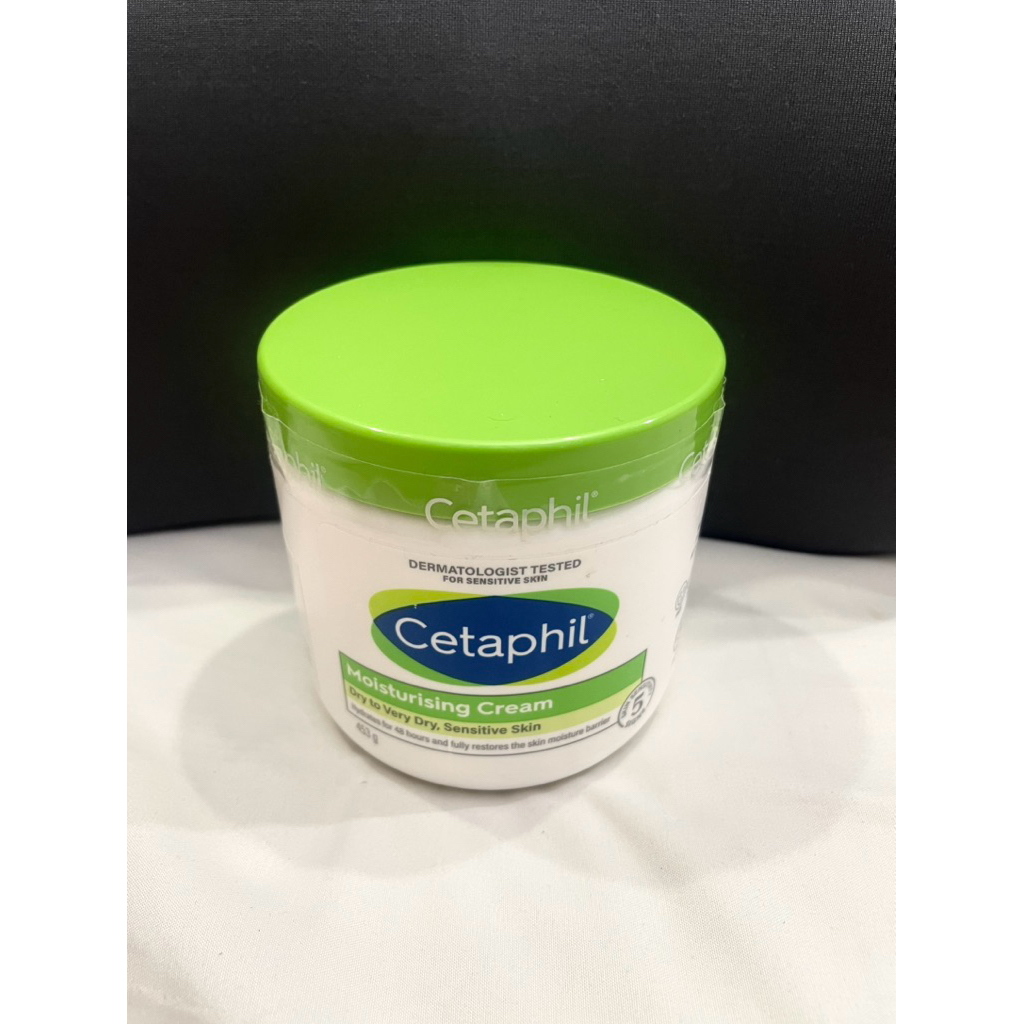 Cetaphil Moisturising Cream