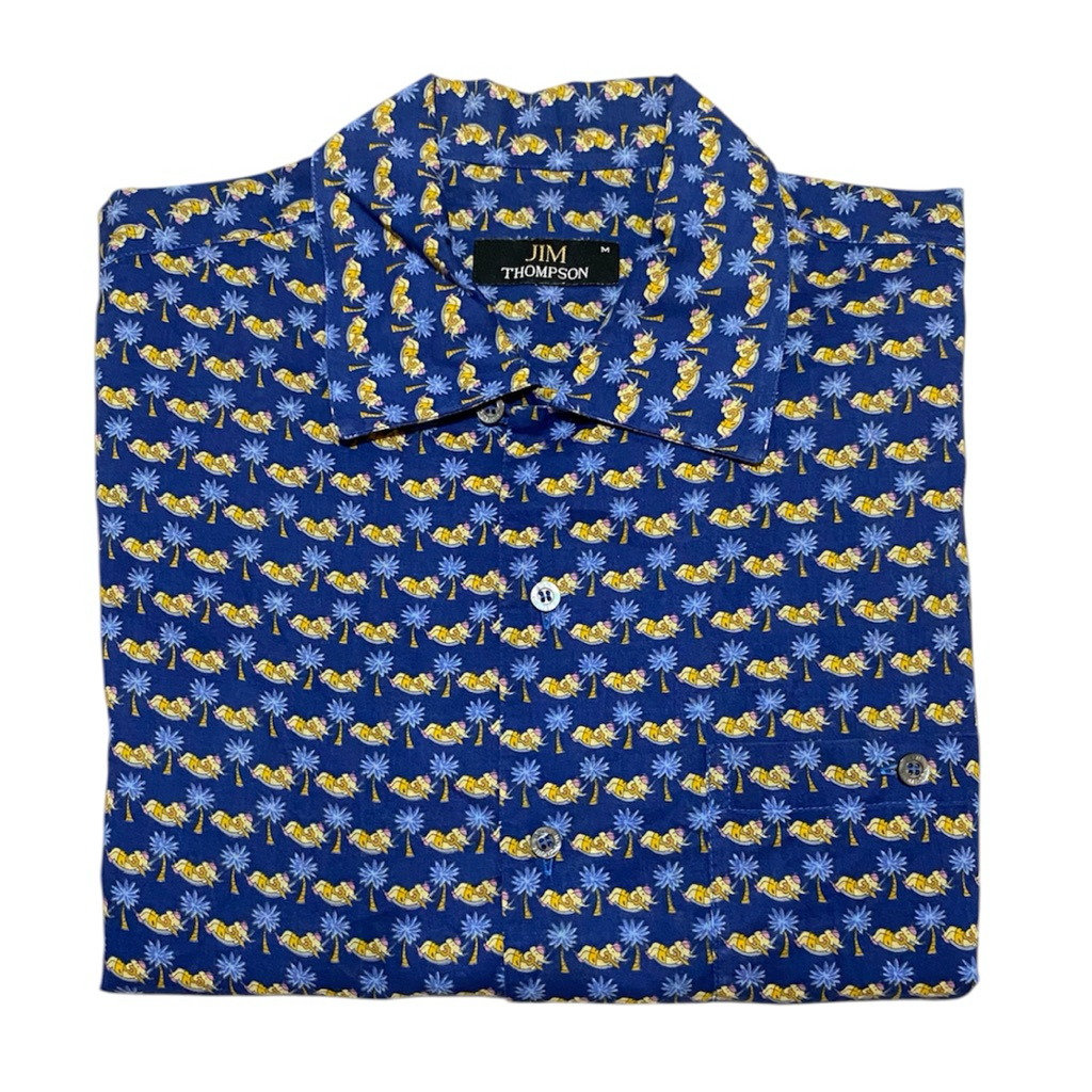 เสื้อเชิ้ต Jim Thompson 23/30 inch