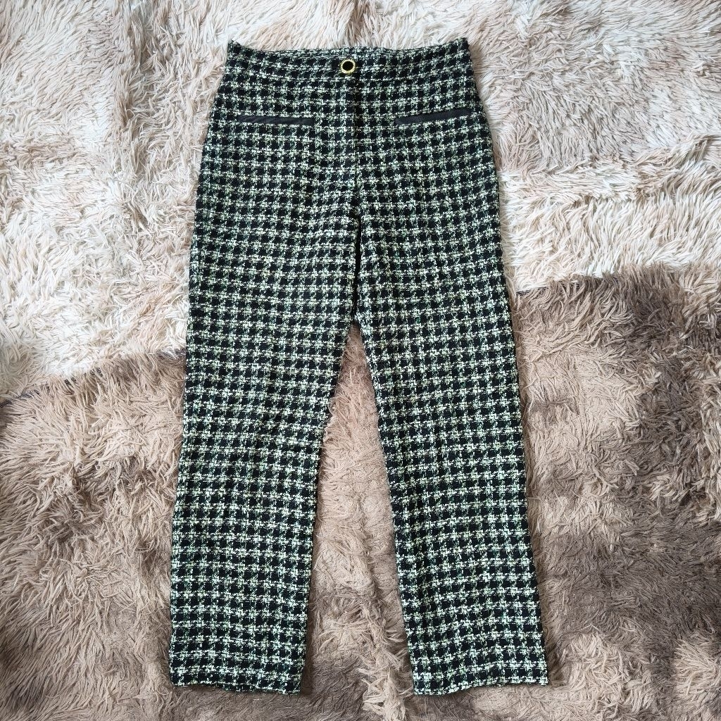 กางเกง Zara                 .