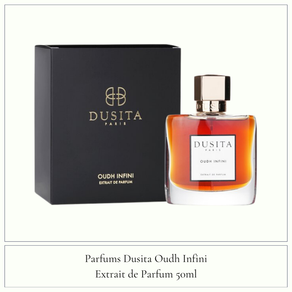 Parfums Dusita Oudh Infini Extrait de Parfum 50ml