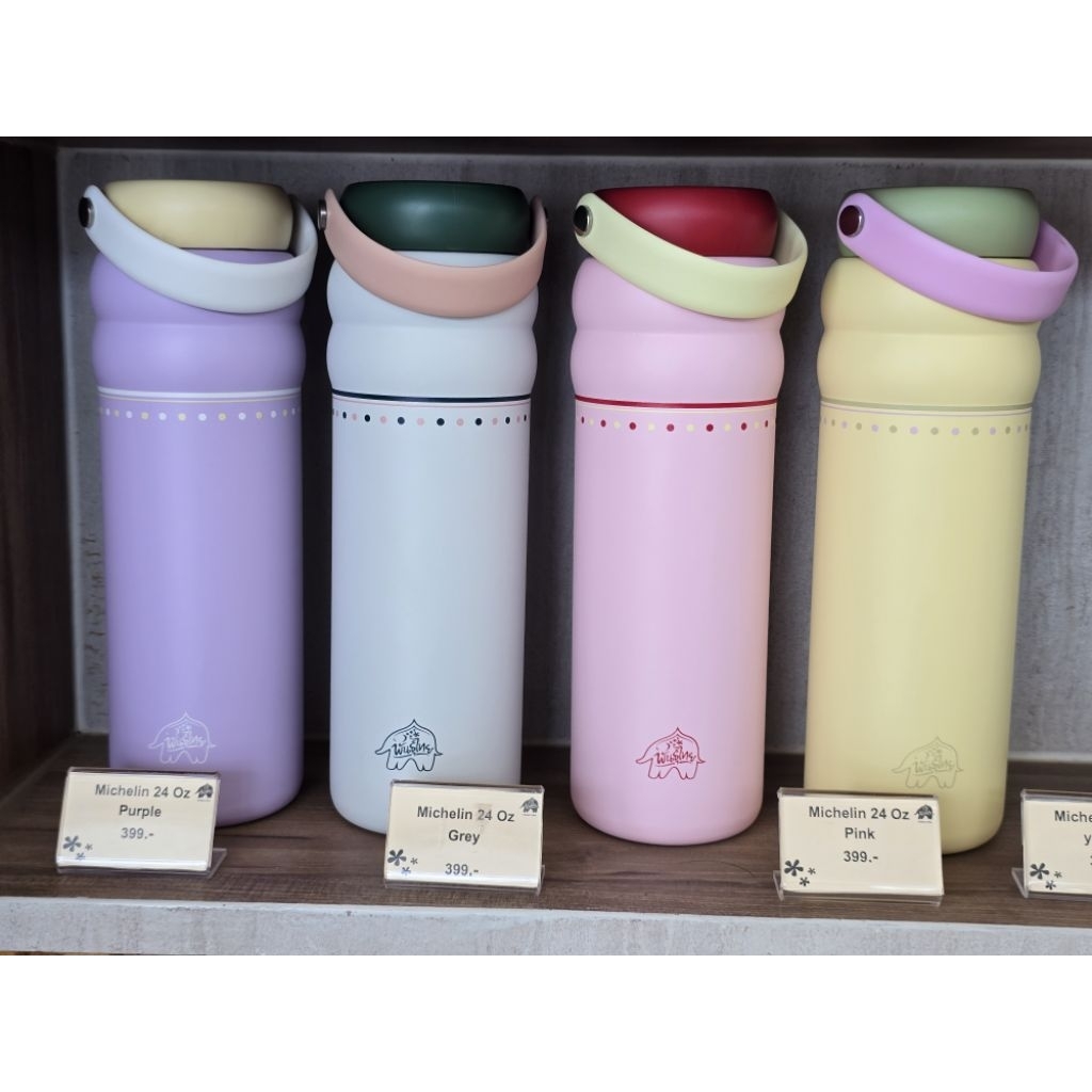 แก้ว Michelin จากกาแฟพันธุ์ไทย (PunThai Coffee)