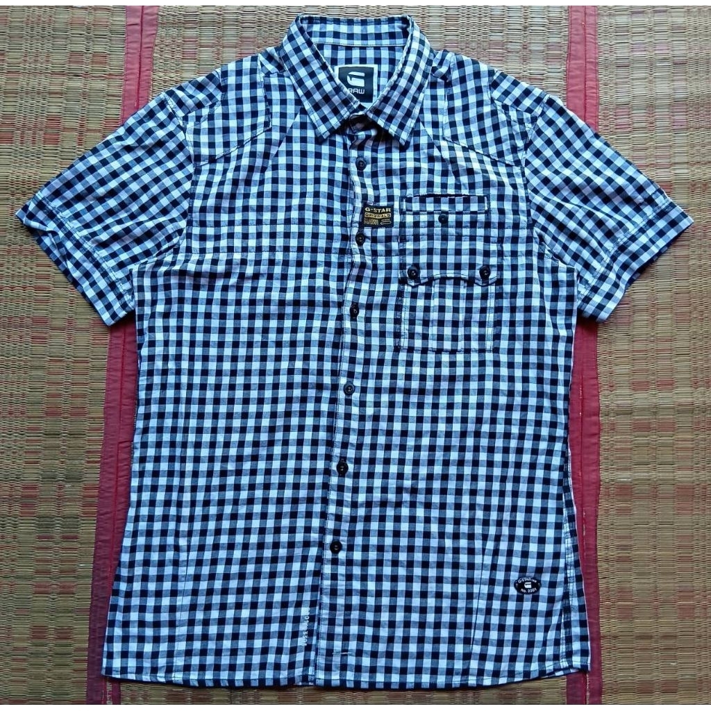 เสื้อเชิ้ต G-Star Raw