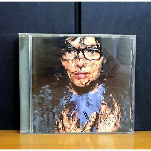 CD ซีดีเพลงสากล / Bjork / SelmaSongs                               -a25