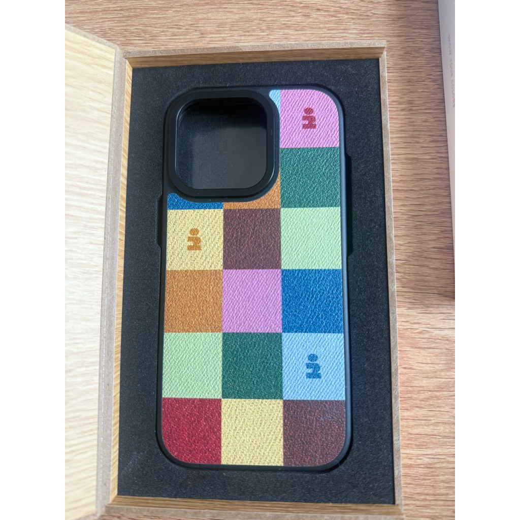 Tagi case (16 pro)🐎🩷