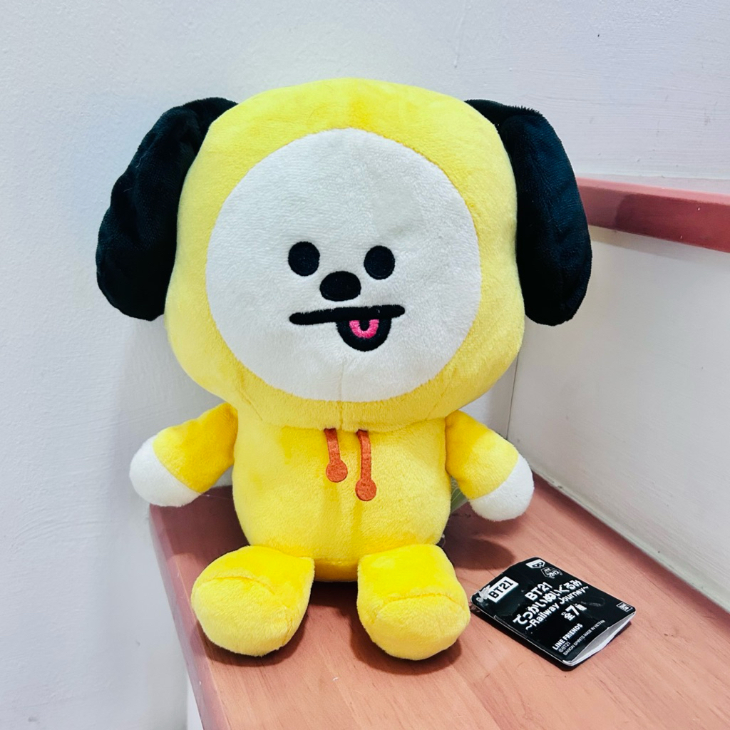 ตุ๊กตา Chimmy BT21 🐶
