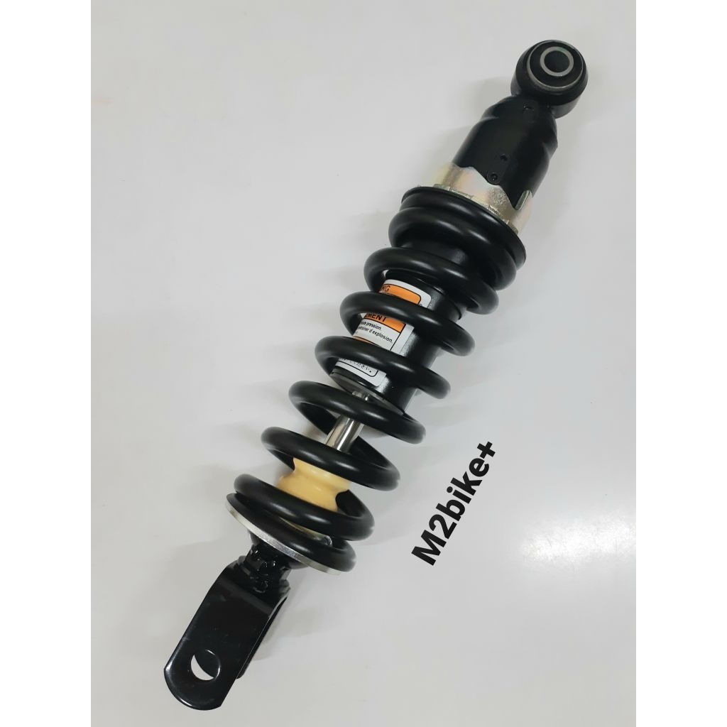 โช๊คหลังkawasakiZ250,Ninja250,Z300,Ninja300,Z900