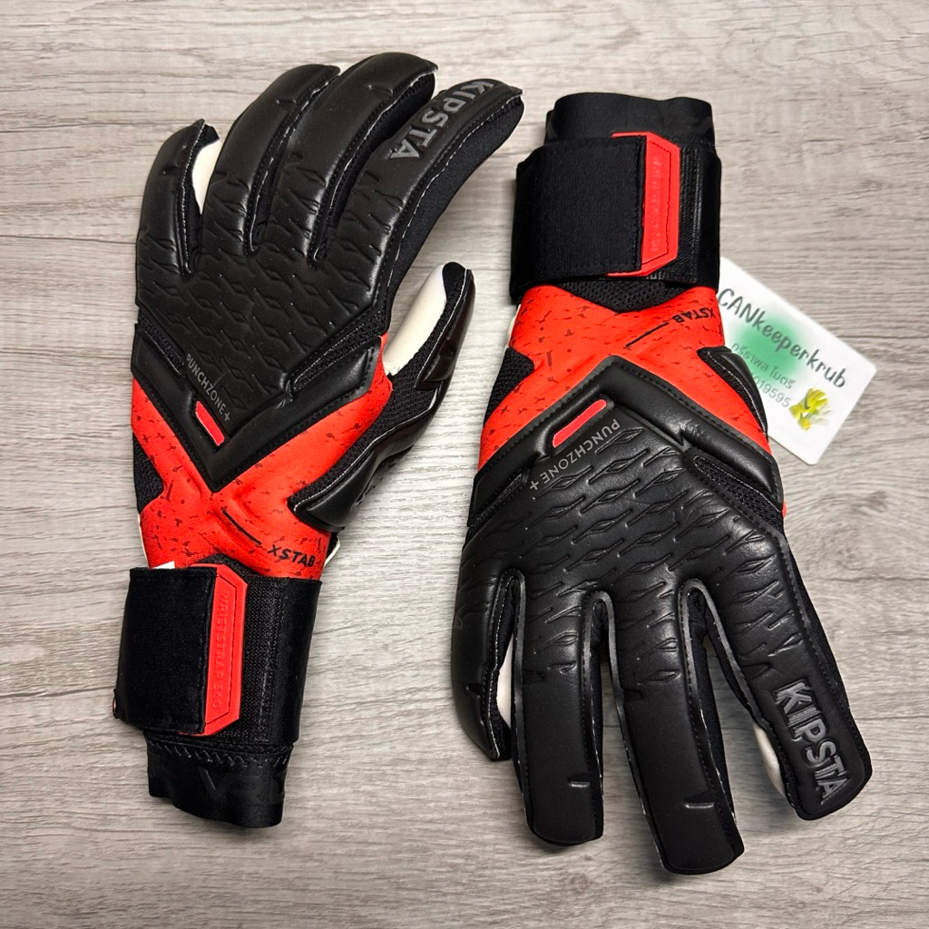 KIPSTA F900 GGGRIP sz.10 มือสอง