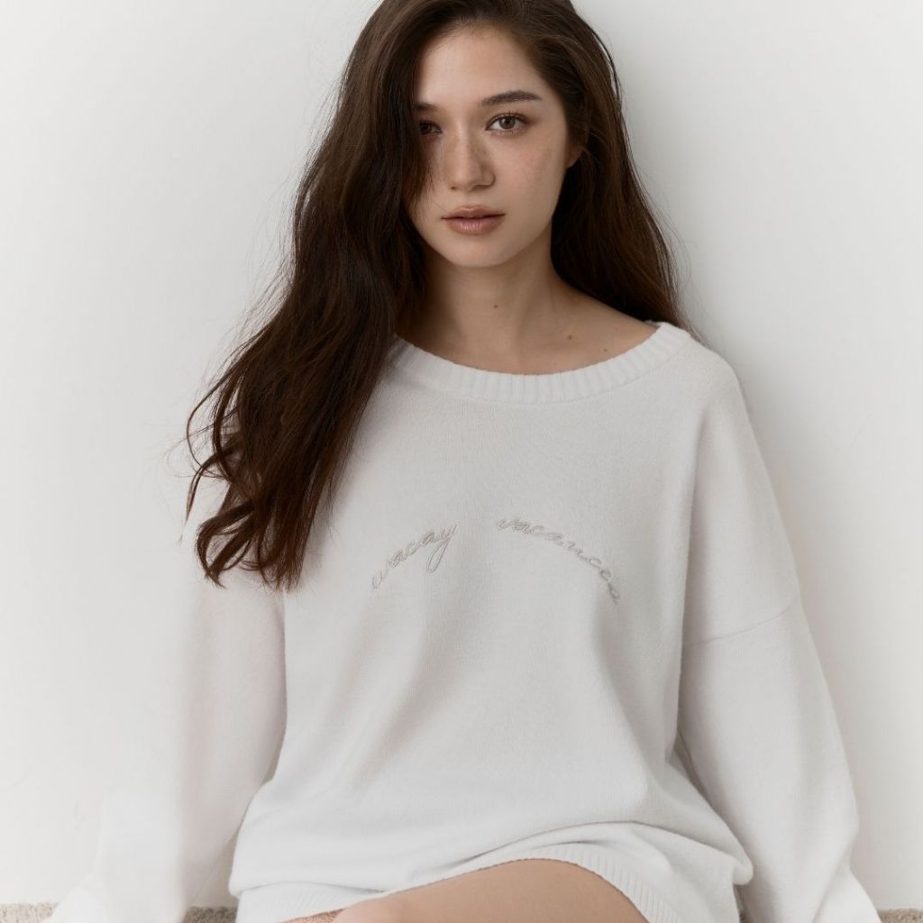 WACAY - Vacances Club Sweater