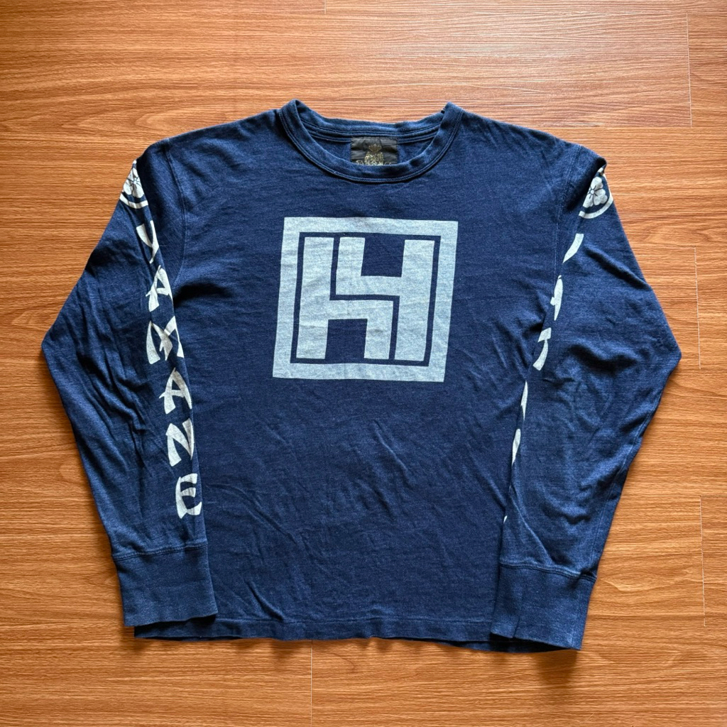 Evisu Yamane (แท้ต้นตำรับ) Made in China 🇨🇳