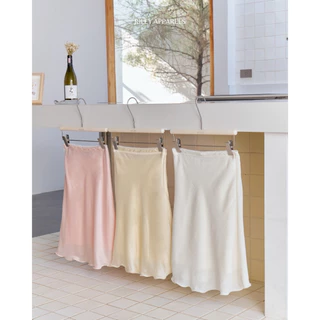 Riley.apparels - Marlin Midi Skirt 9163