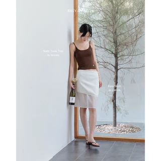 Riley.apparels - Kira Skirt 9161