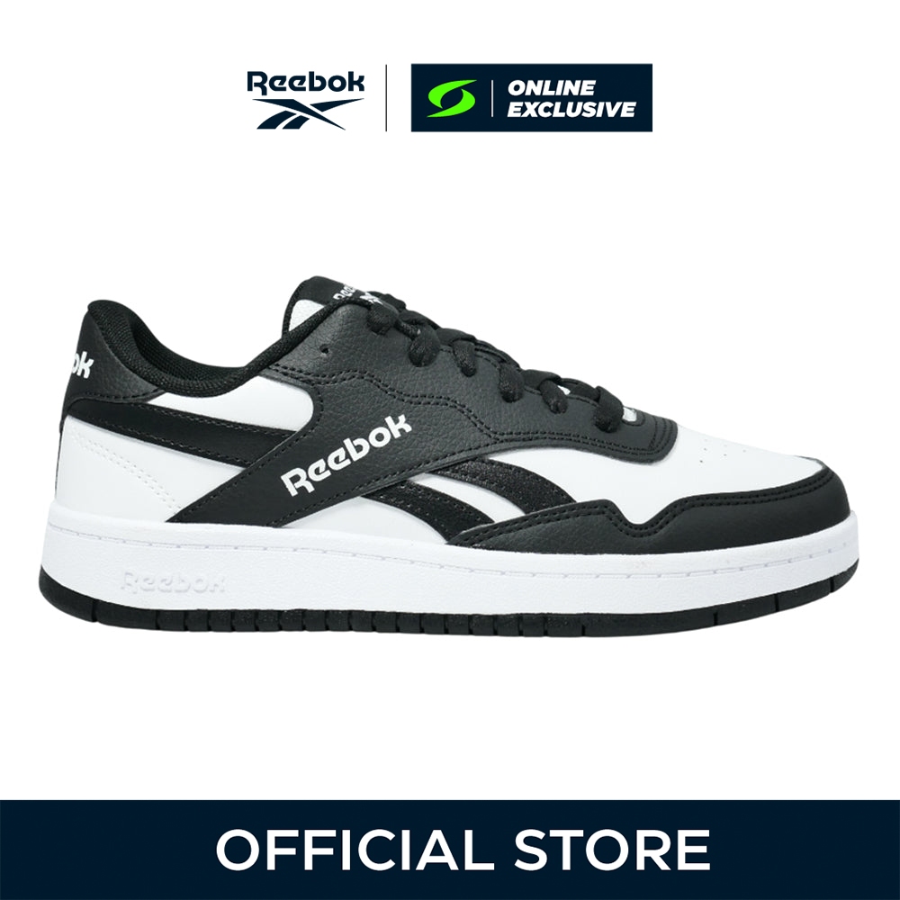 REEBOK BB 1000 รองเท้าลำลองผู้ใหญ่ [Online Exclusive]