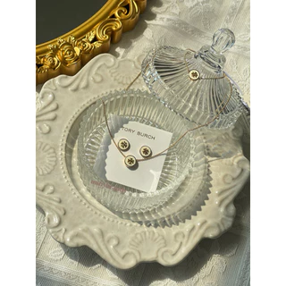 ready to ship | toryburch jewelry | ต่างหู สร้อย กำไล