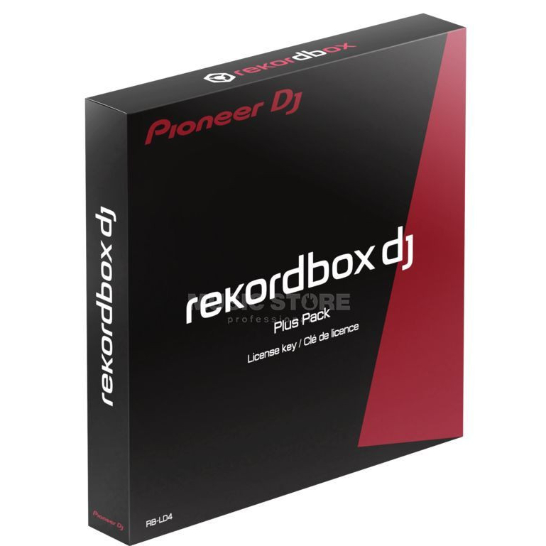 Pioneer DJ Rekordbox โปรแกรมดีเจ (DJ) แบบครบวงจร