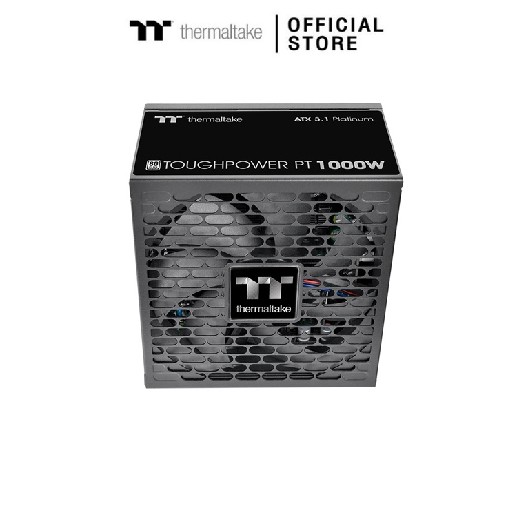 PSU THERMALTAKE TOUGHPOWER PT 1000W : PS-TPP-1000FNFAPE-1