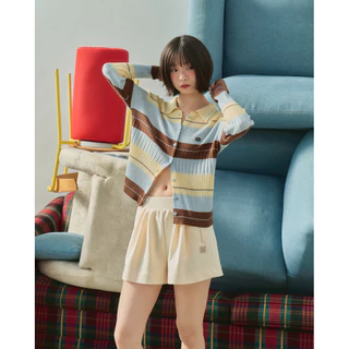 C.H.M Gummy Cardigan (กัมมี่)