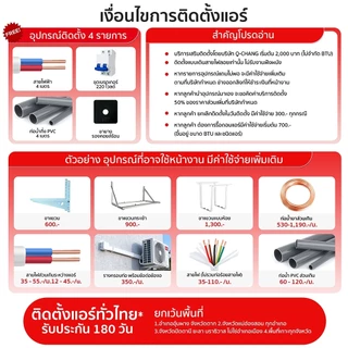 [NEW 2026] iFFALCON iECO แอร์ Elite Cool Inverter 9,200-23,900 BTU | เย็นเร็ว ประหยัดไฟ รุ่น IFAC-EL09CSV/EB