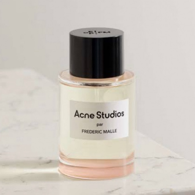 (หอมมากก)~🍑🌤️ Acne Studios par Frederic M. EDP🌤️💦 Aldehydic Powdery & Floral แท้💯จากช้อป