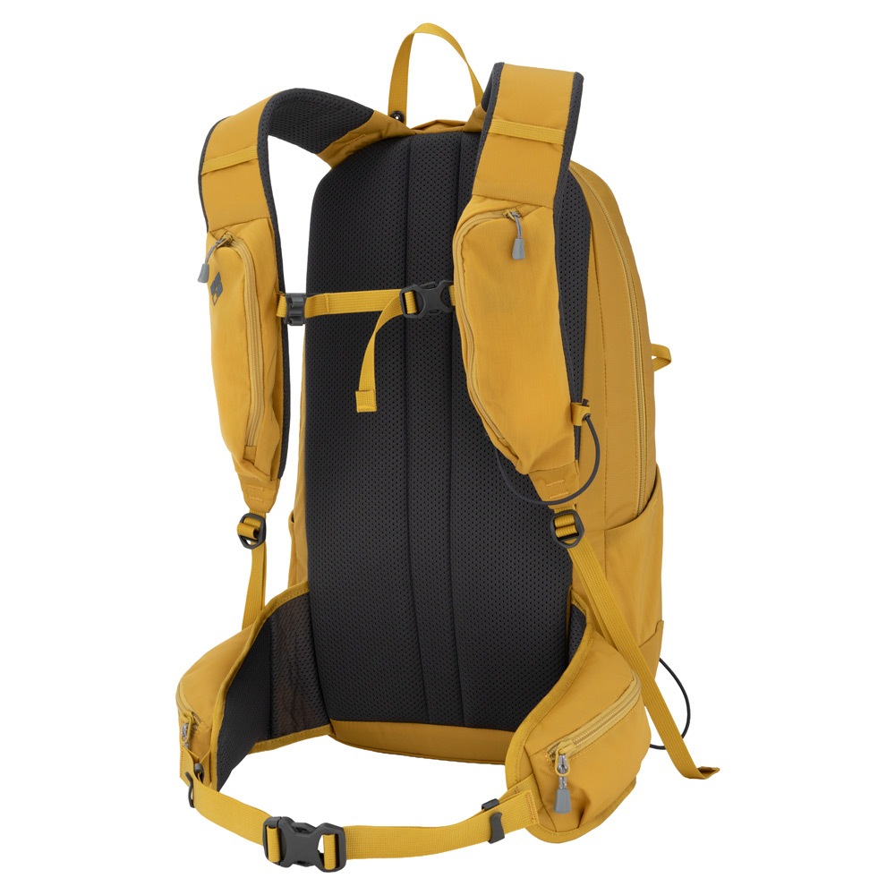 Montbell حقيبة ظهر Nupuri Pack 25 — صورة 3