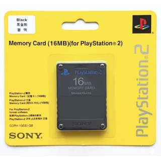 เซฟPs2 มือ1 (Save Ps2) memoryPs2 ส่งไว (เก็บปลายทางได้)✅✅