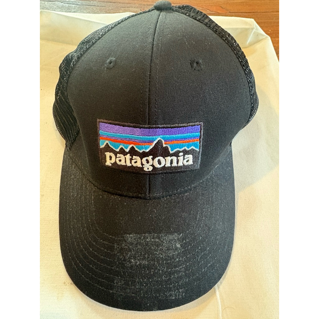 หมวก Patagonia ทรง trucker