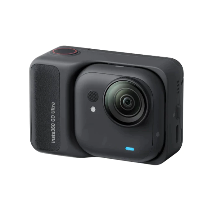 Insta360 GO Ultra - Tiny Hands-Free 4K Cam -  Standard / Creator Bundle thumbnail 10