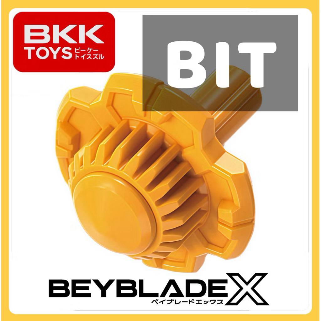 [ ของแท้ เฉพาะ BIT มือ 1 ] TAKARA TOMY BEYBLADE X