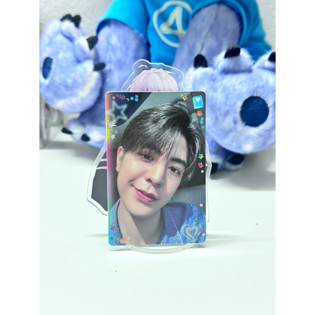 พร้อมส่ง Random Card GMMTV [SeaKeen]