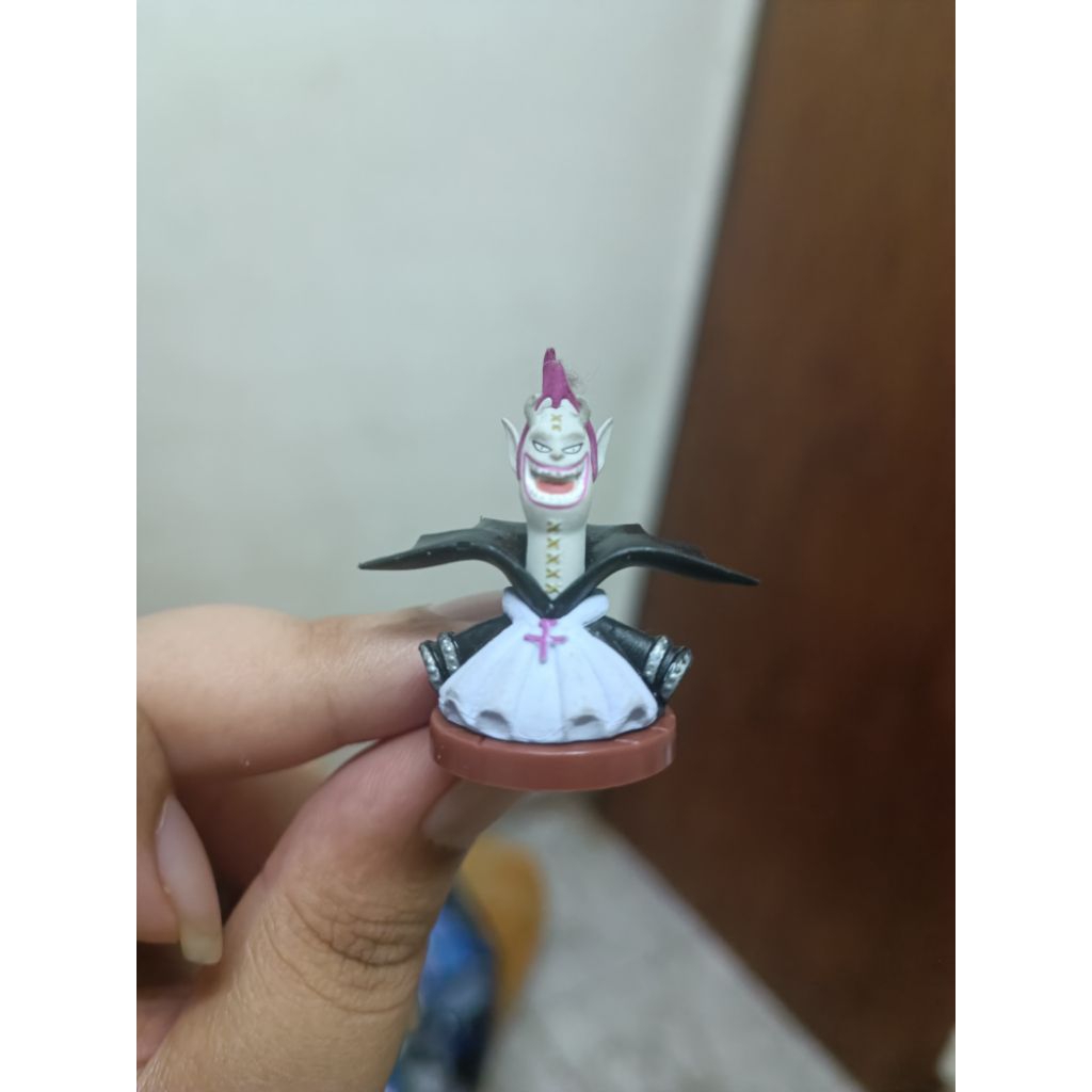 ฟิกเกอร์ Gecko Moria