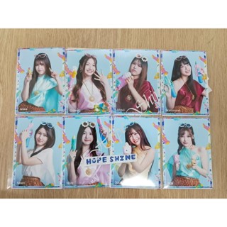 bnk48 รุ่น 5 summerfest 2026