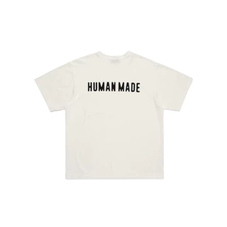 พร้อมส่ง | เสื้อยืด Human Made Graphic “Pocket” T-Shirt งานปักโลโก้ พร้อมส่งจากไทย รับประกันความพอใจ คืนเงินได้