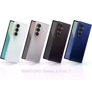 Galaxy Z Fold7 แรม12 รอม256(5G Ai✨)เครื่องใหม่เครื่องศูนย์ไทยแท้ ประกันศูนย์ ผ่อนSplayleter/บัตรเครดิต