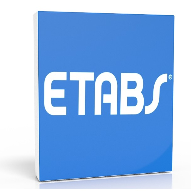 CSI ETABS Ultimate  โปรแกรมออกแบบและวิเคราะห์โครงสร้างอาคาร สำหรับ Win