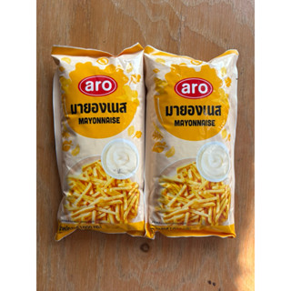 aro มายองเนส (เอโร่) ถุง 1 กก.