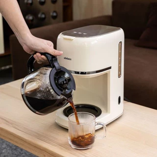 [NEW] MiniMex เครื่องชงกาแฟดริป รุ่น MDC-CR