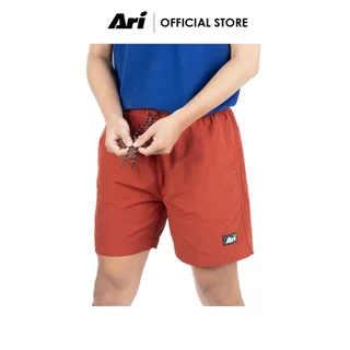 ARI SMART RELAXED SHORTS - กางเกงขาสั้น อาริ SMART RELAXED