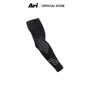 ARI COMPRESSION ARM SLEEVES - ปลอกแขน อาริ COMPRESSION