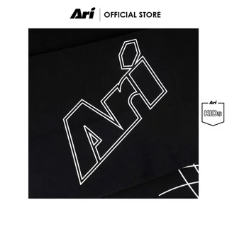 ARI COMPRESSION KIDS ARM SLEEVES - ปลอกแขนเด็ก อาริ COMPRESSION