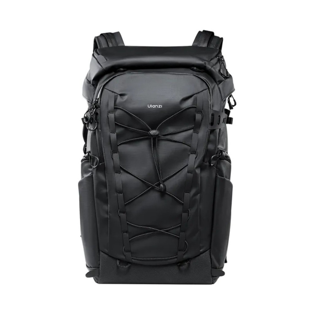 Ulanzi AB01 TAI Outdoor Camera Backpack กระเป๋าเป้ กระเป๋ากล้อง ความจุ 38L พร้อม U-Tag ในตัว กันน้ำ