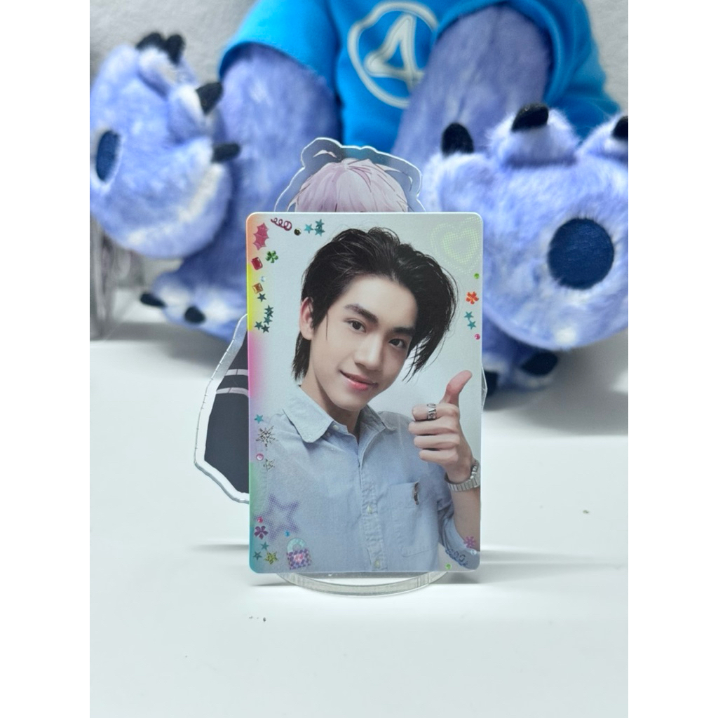 พร้อมส่ง Random Card GMMTV [AlmondProgress]