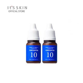 (สินค้าแถม) It'S SKIN Power 10 Formula LI Effector [Advanced…