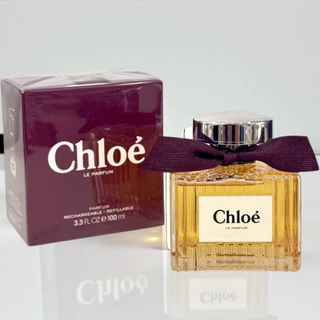 น้ำหอม Chloe Eau De Parfum มีกลิ่นและขนาดให้เลือก