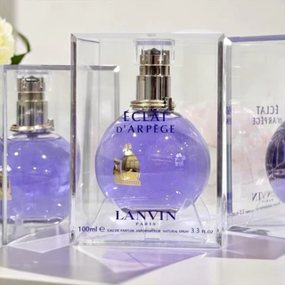 น้ำหอม LANVIN ECLAT D'ARPEGE EDP มีขนาดให้เลือก