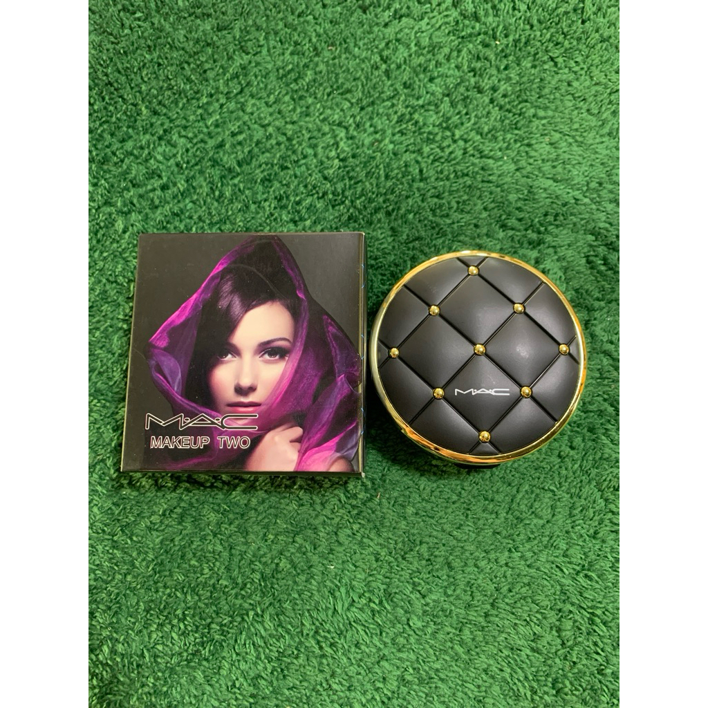 MAKEUP TWO Superior cover ให้ผิวของคุณเรียบเนียน เป็นธรรมชาติ และยาวนานตลอดทั้งวัน