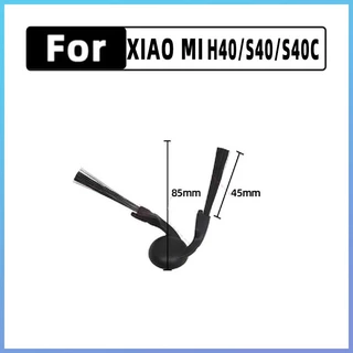 [ส่งจากไทย]อุปกรณ์เสริมสูญญากาศหุ่นยนต์ Xiaomi H40/S40/S40C:แปรงหลัก, แปรงด้านข้าง, ผ้าม็อบ, แผ่นกรอง HEPA, ถุงเก็บฝุ่น