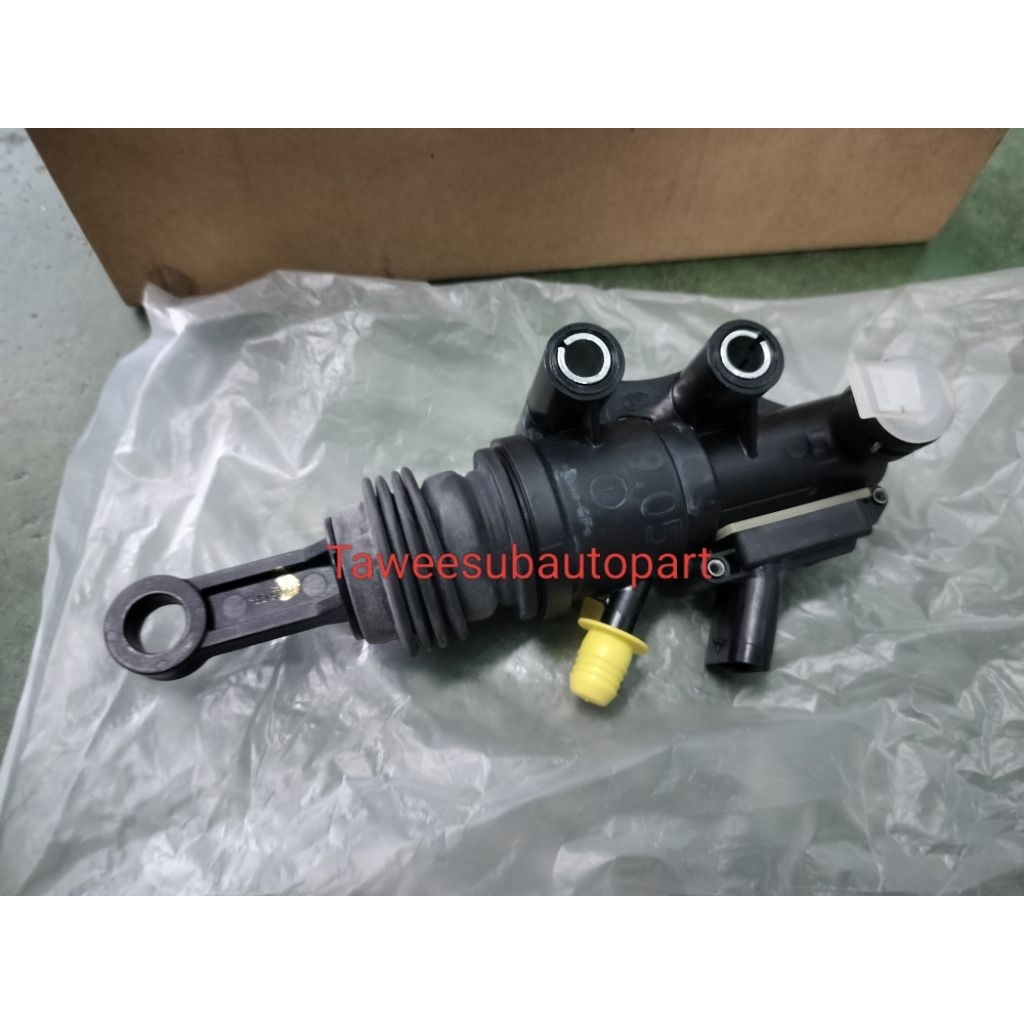 ปั๊มคลัชบนแท้ รุ่นไฟฟ้า BT50PRO RANGER T6 UC2J-41-990B JB3C-7A543-AA FOMOCO
