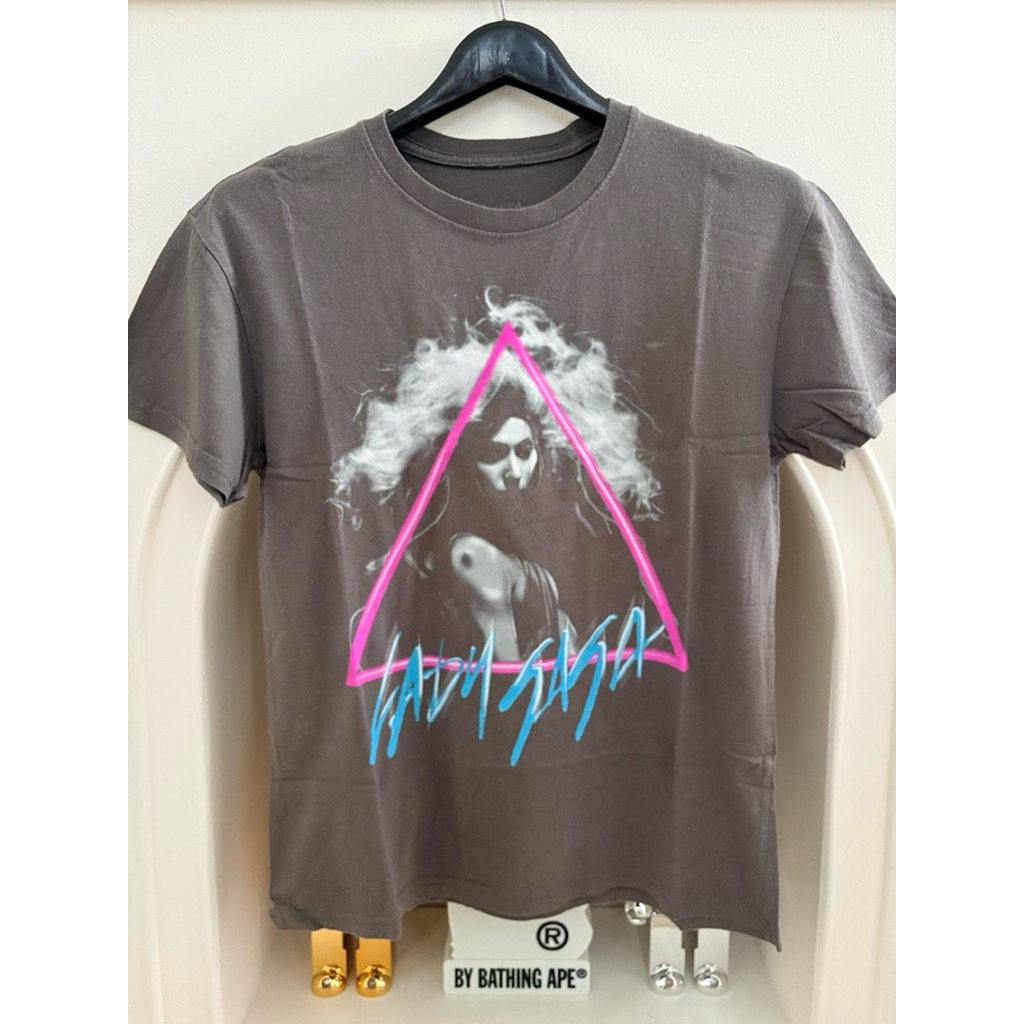 เสื้อ Lady Gaga “The Fame Monster”