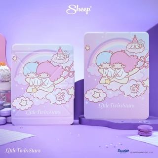 [Origami/Trifold Little Twin Stars] Little Twin Stars Collection เคสสำหรับไอแพด เคสกันกระแทก Case For iPad ไม่ดันฟิล์ม